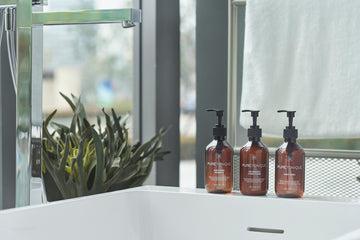Puretonique Body Wash (500ml)